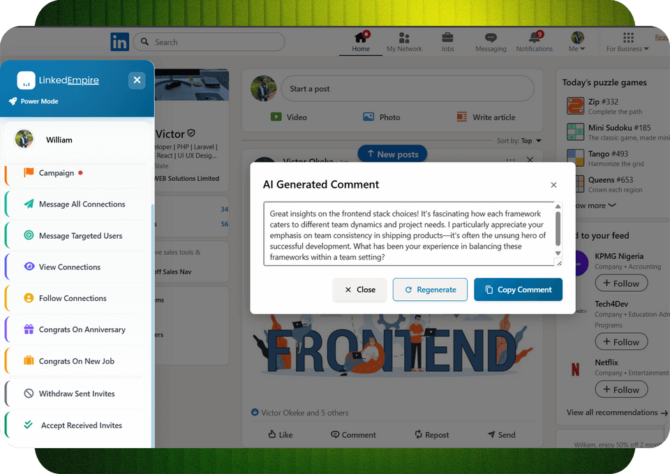 LinkedEmpire-feature-14-Chrome