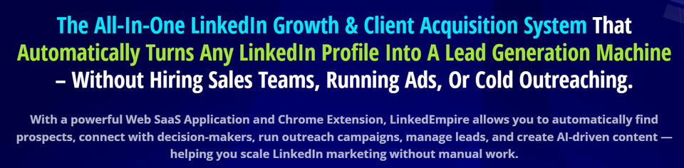 LinkedEmpire-intro