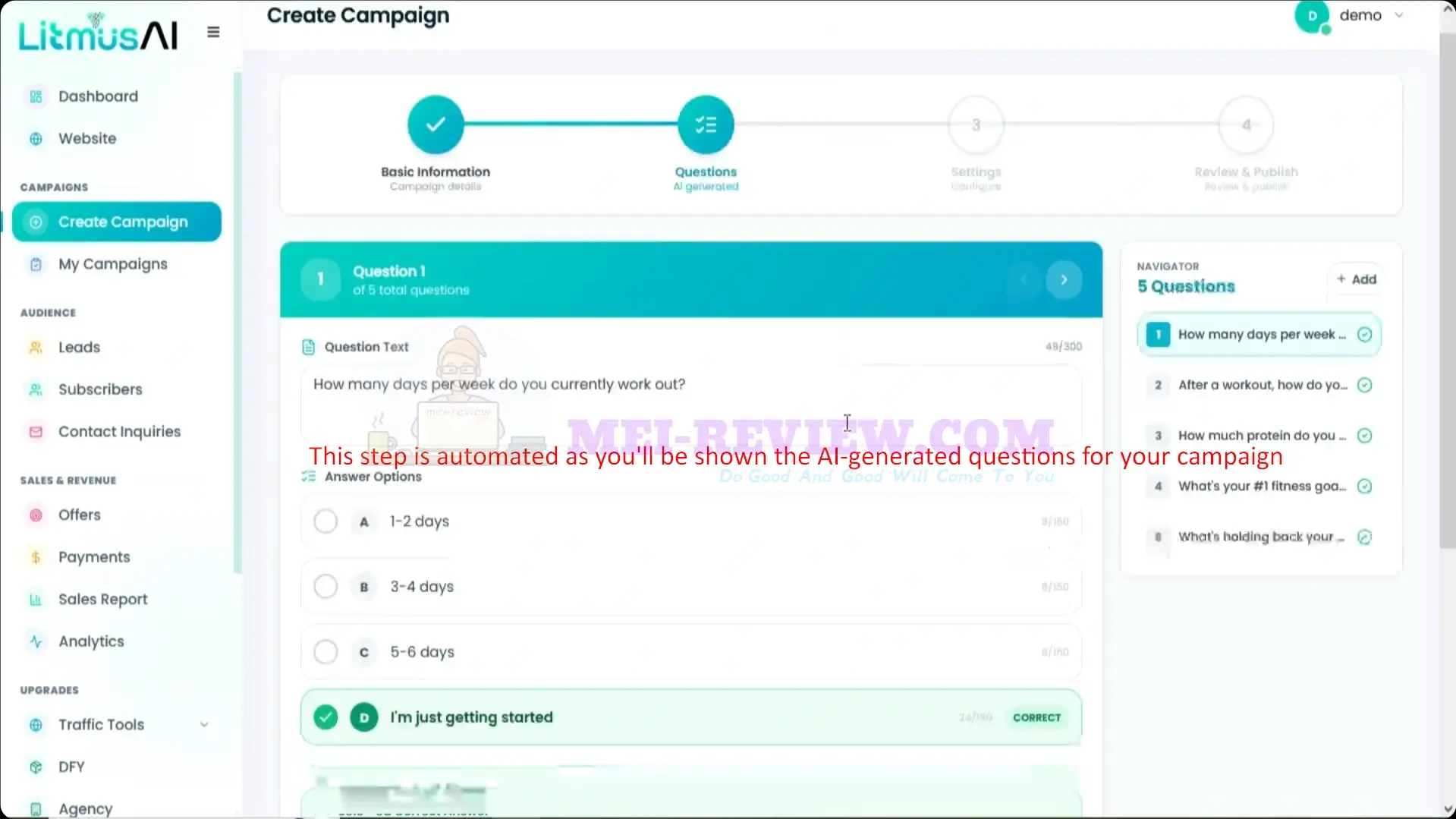 Litmus-AI-Demo-17-automated