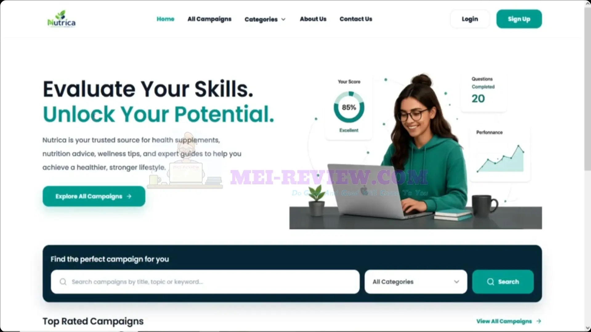 Litmus-AI-Demo-7-website-result