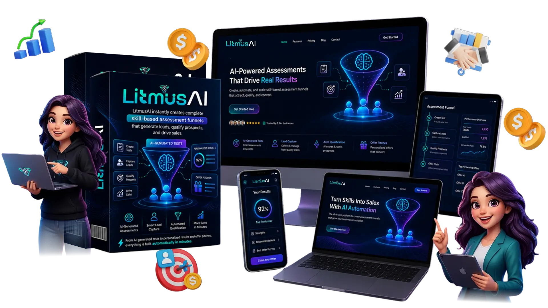 Litmus-AI-Review