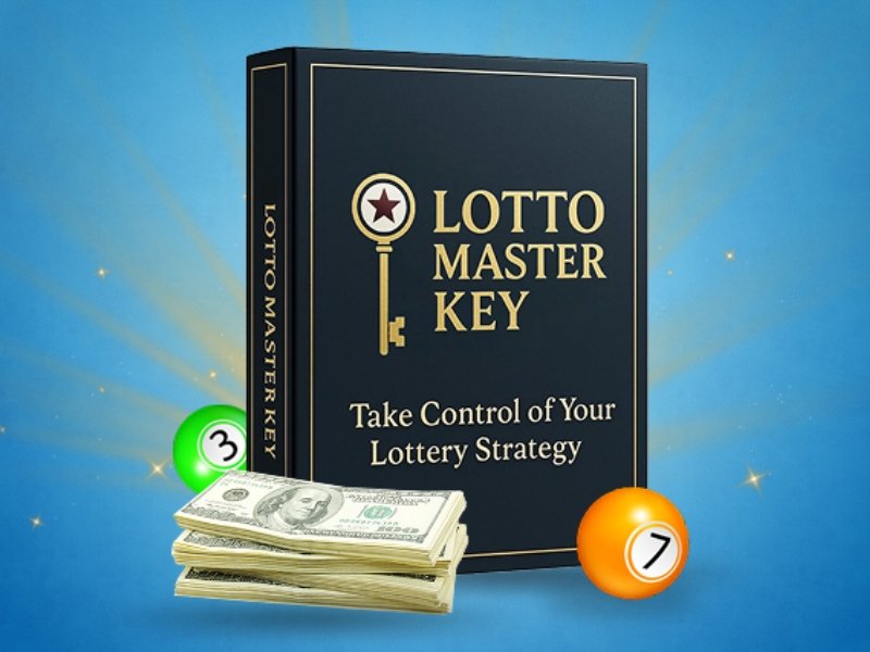 Lotto Master Key