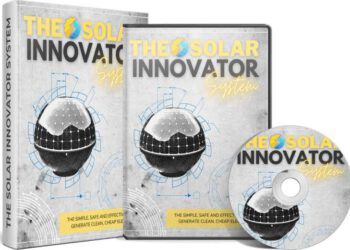 Solar Innovator Review