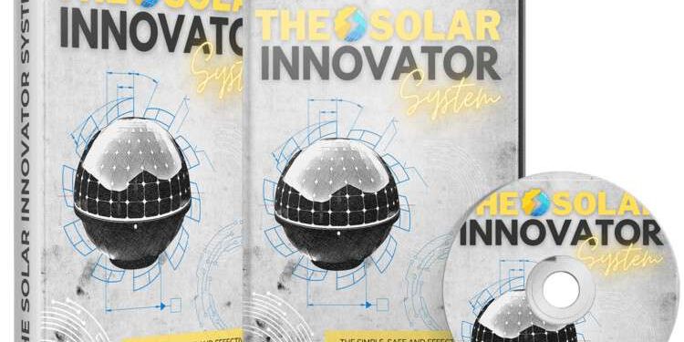 Solar Innovator Review