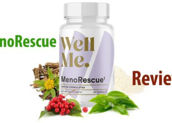 MenoRescue Review