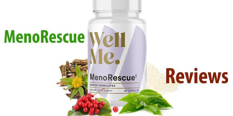 MenoRescue Review