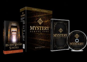 Mystery School Code