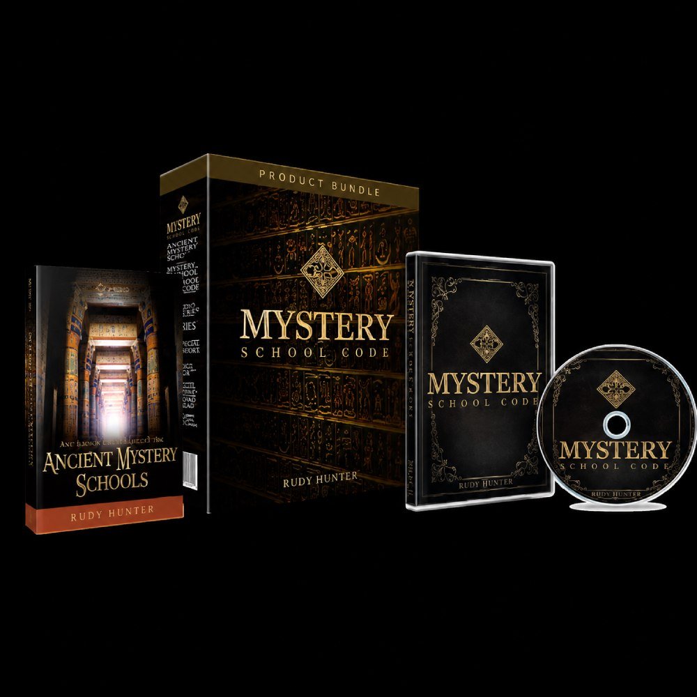 Mystery School Code