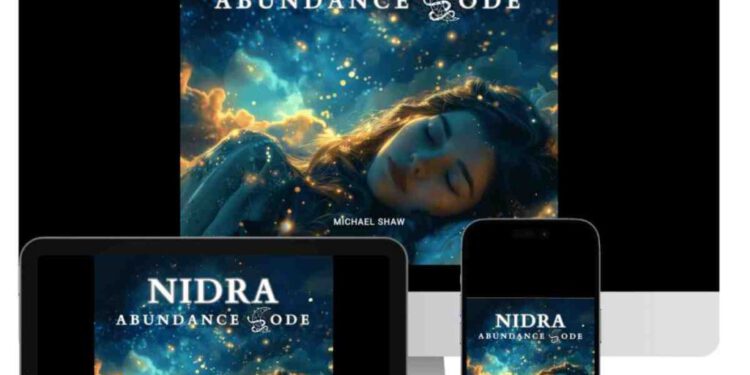 Nidra Abundance Code Review
