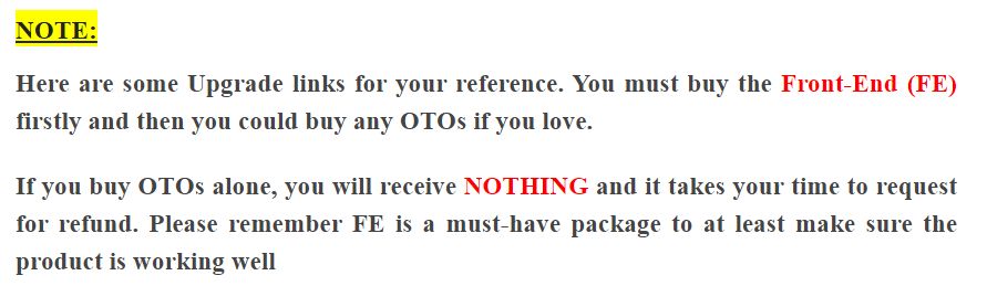 NOTES-OTO