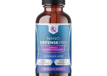 NanoDefense Pro