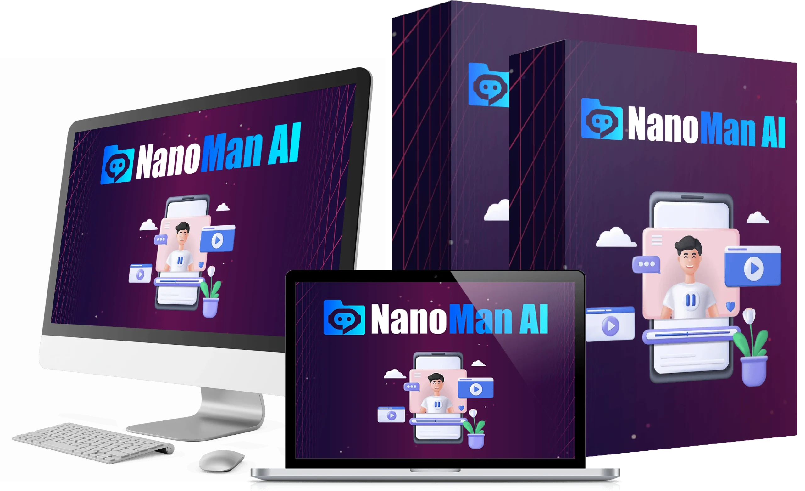 Nanoman-AI-Review