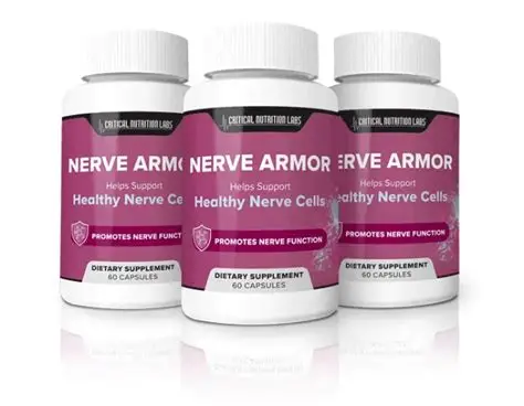 Nerve Armor Review (Updated 2026): Does It Work Or Scam? 1 Nerve Armor