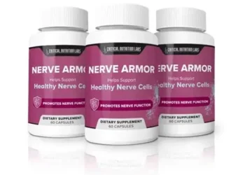 Nerve Armor