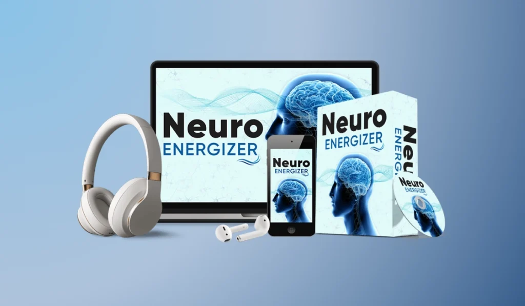 Neuro Energizer