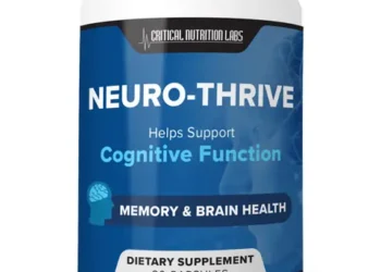 Neuro Thrive