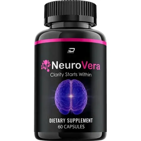 NeuroVera Review 2026: Honest Verdict, Ingredients, Complaints 1 NeuroVera