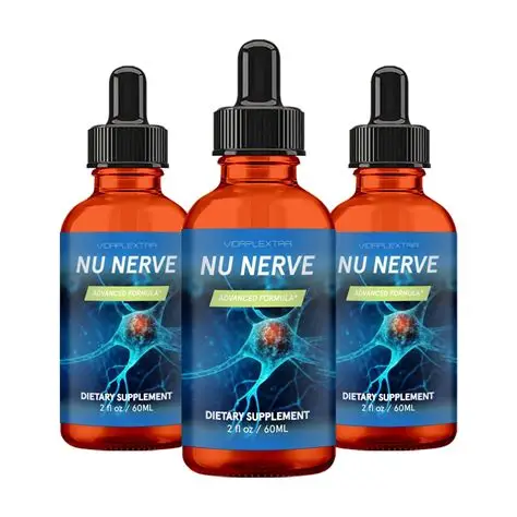 Nu Nerve Supplement