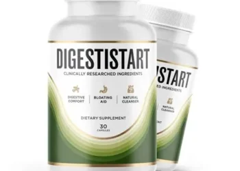 DigestiStart Review