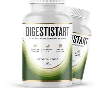 DigestiStart Review