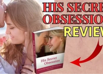 His Secret Obsession Review