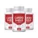 Cardio Shield 3 Bottles