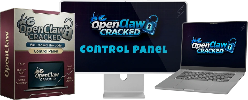 OpenClaw-Cracked-OTO-2-Control-Panel