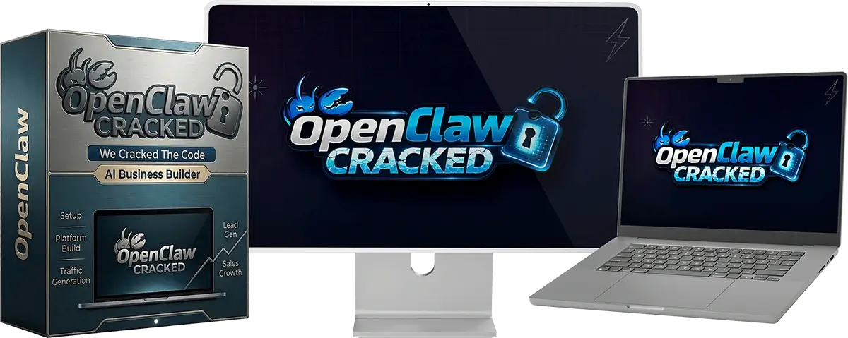 OpenClaw-Cracked-Review