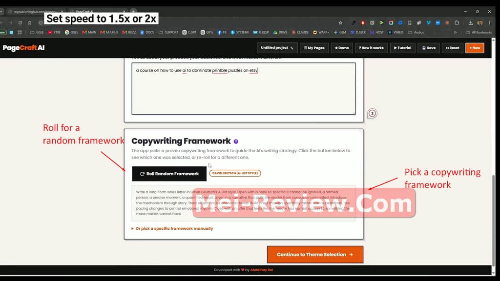 PageCraft-AI-Review-Step-4