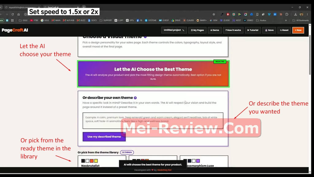 PageCraft-AI-Review-Step-5