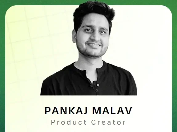 Pankaj-Malav