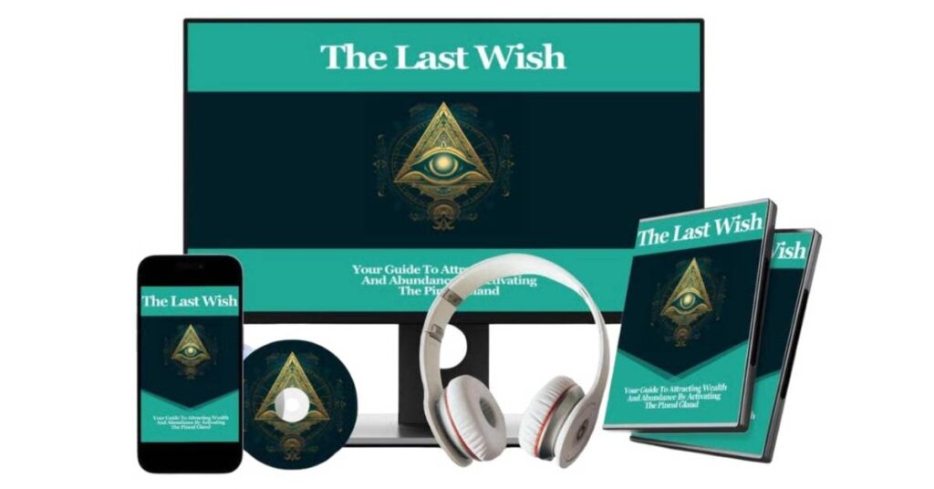 The Last Wish Review