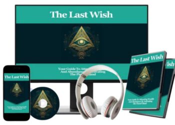 The Last Wish Review