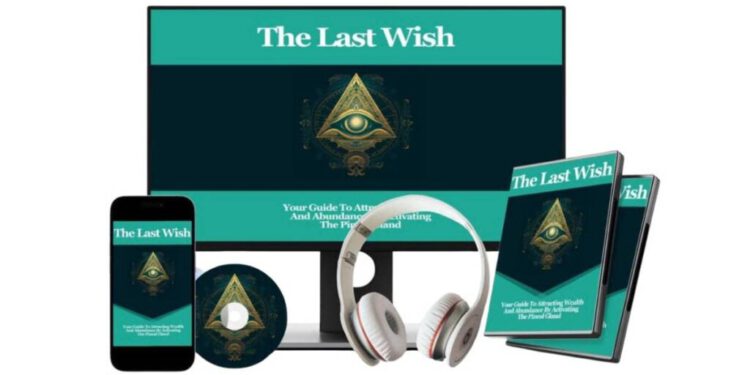 The Last Wish Review