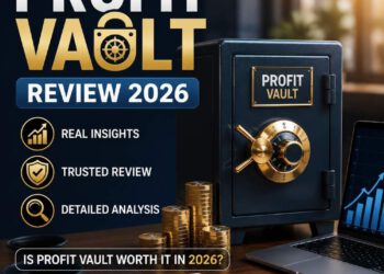 Profit Vault Review 2026