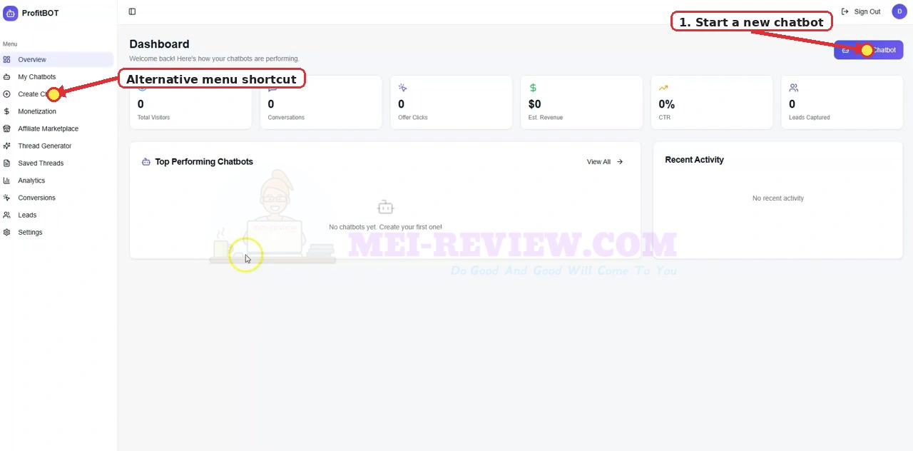 ProfitBOT-Demo-1-Dashboard