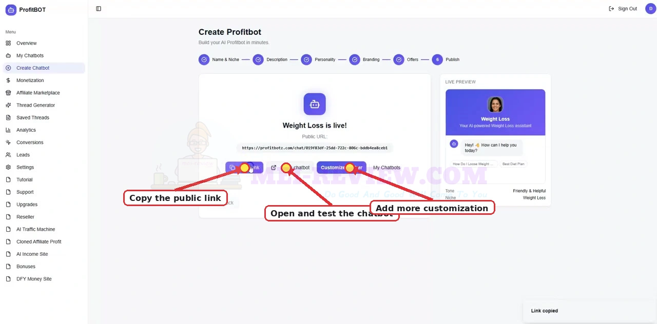 ProfitBOT-Demo-7-publish