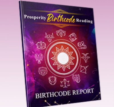 Prosperity Birth Code Reviews