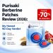 Purisaki Berberine Patches Review (2026)