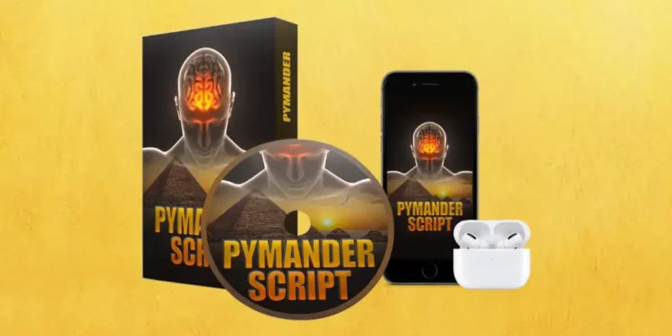 Pymander Wealth Script Review