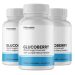 GlucoBerry bottles