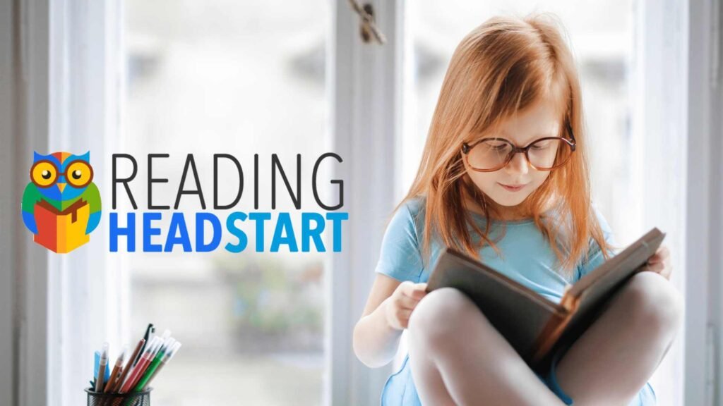 Reading Head Start