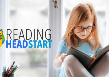 Reading Head Start