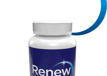 Renew Metabolic Regeneration Formula