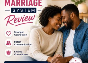 Save The Marriage System Review