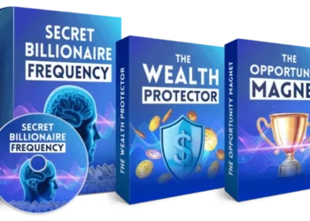 Secret Billionaire Frequency