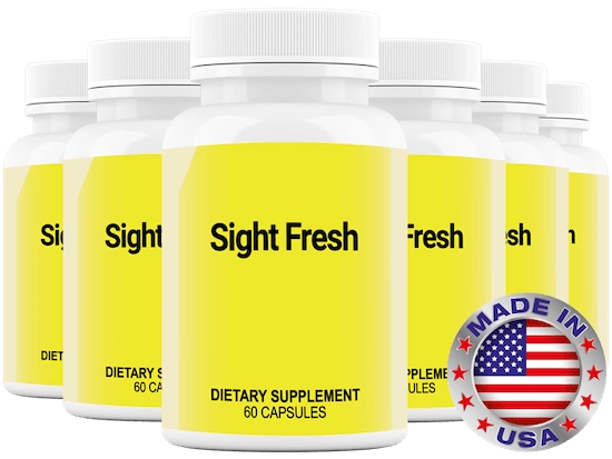 Sight Fresh Review