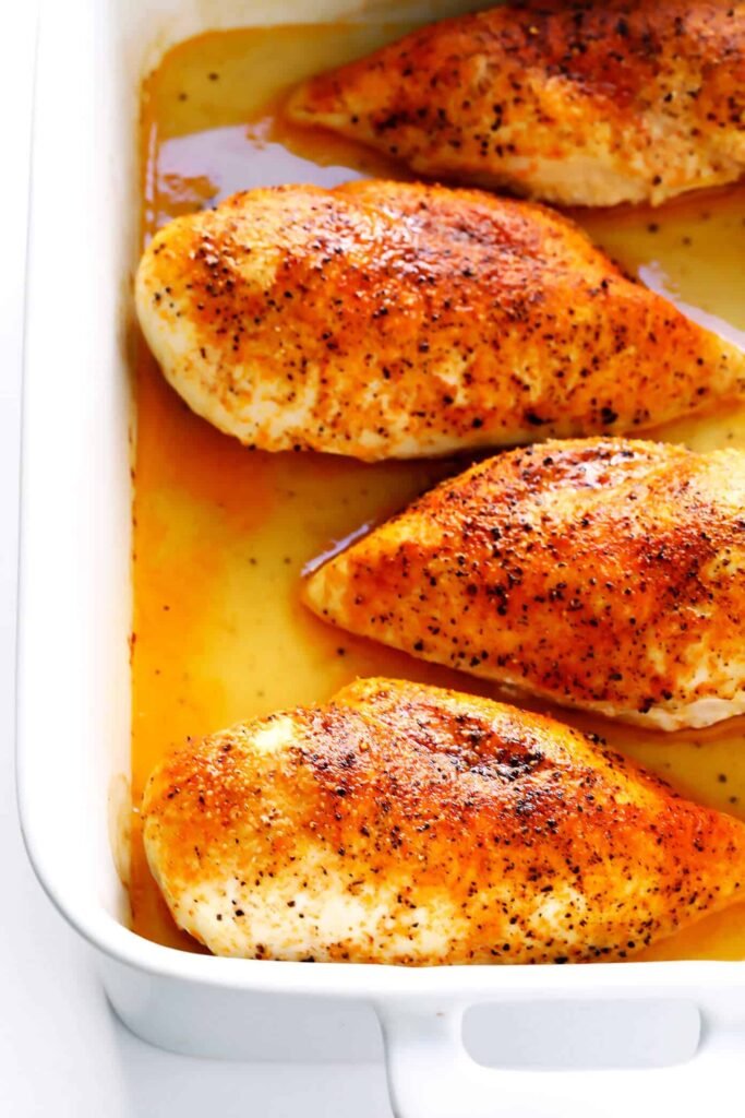 Top 20 Foods to Improve Kidney Health 12 Skinless Chicken