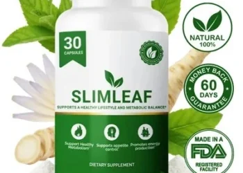 SlimLeaf Review