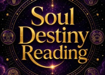 Soul Destiny Reading